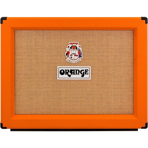Orange amplifiers rockerverb - orange,
