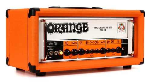 Orange rockerverb 100 mkiii - orange,
