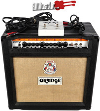 Orange Rockerverb 50 RK50C