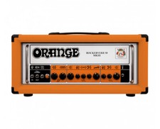 Orange Amplifiers Rockerverb