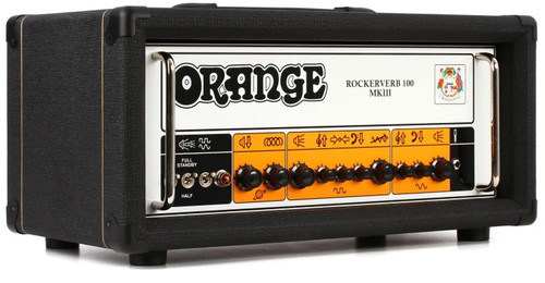 Orange rockerverb 100 mkiii - orange,