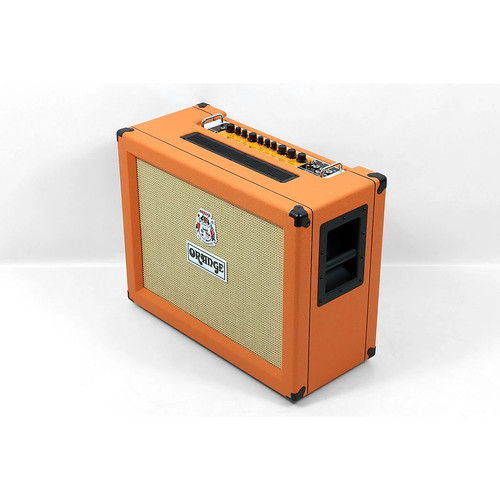 Orange rockerverb 50c mkiii - orange,
