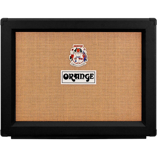 Orange amplifiers rockerverb - amplifiers,
