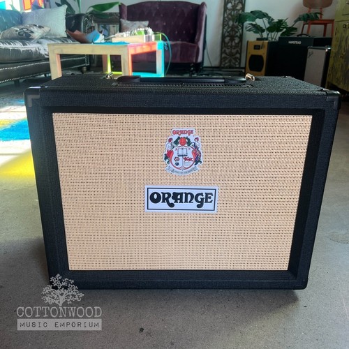 Orange rocker 30w - 32,
