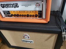 Orange Rockerverb 50 MK III