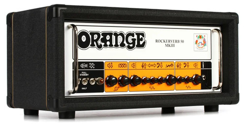 Orange rockerverb mkiii - rockerverb,